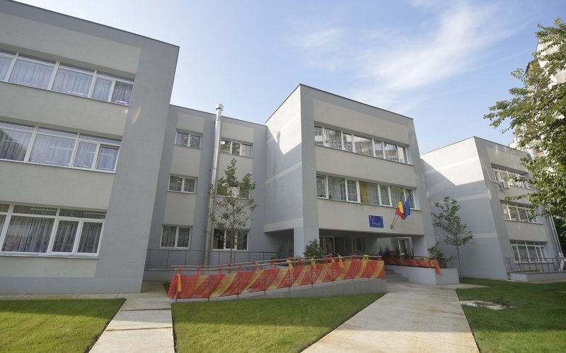 Albinutele - Gradinita cu program prelungit